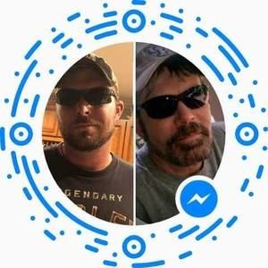 Meet your Posher, Tony